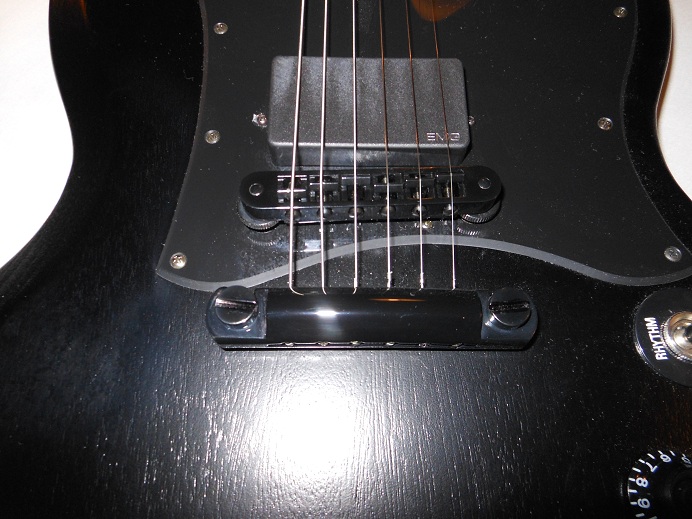 SG Special II EMG Picture 14